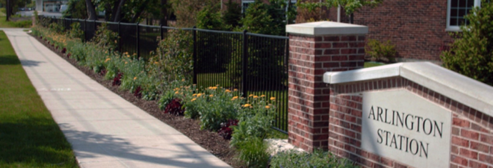 Hardscape & Paving